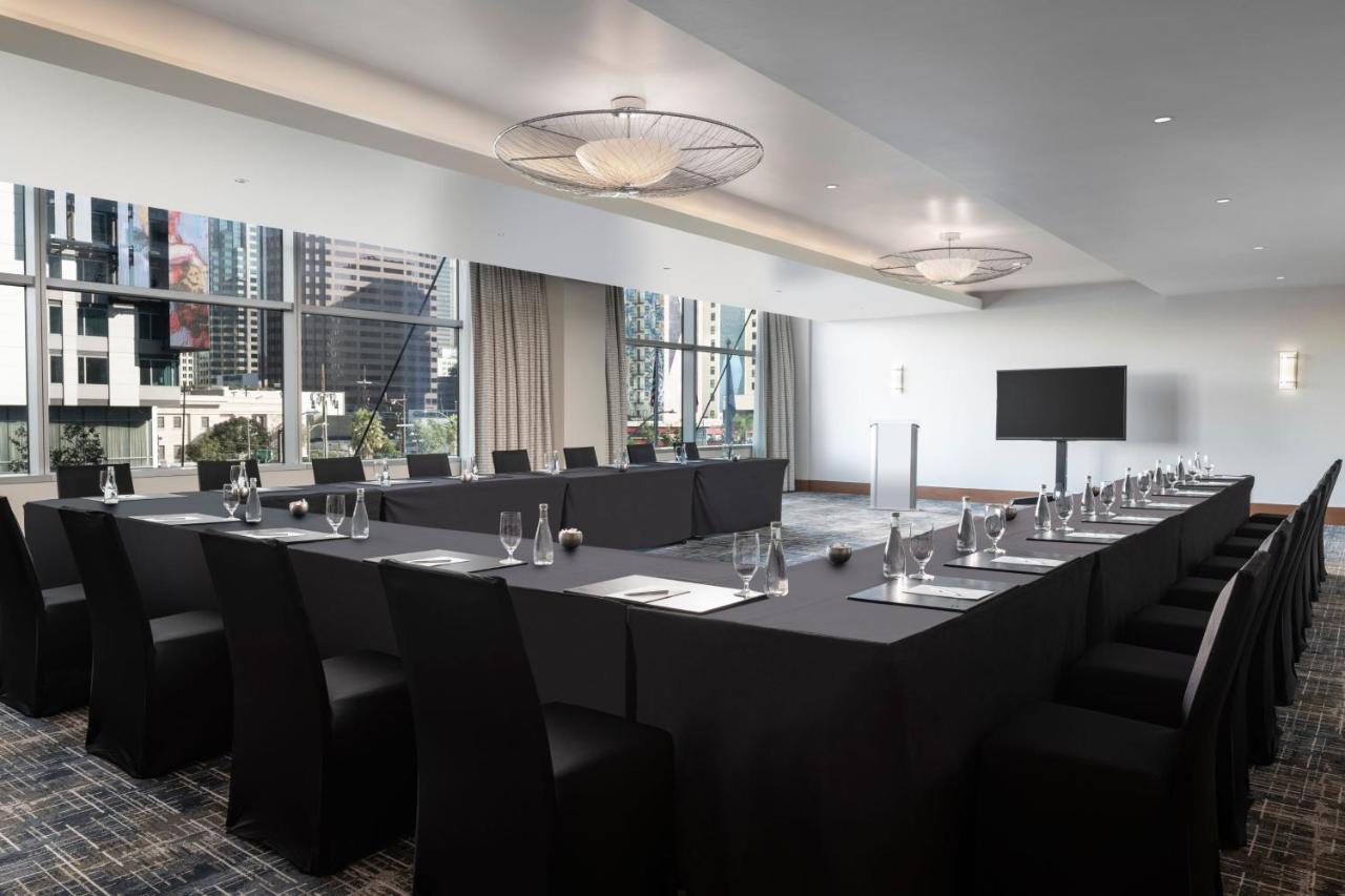 The Ritz-Carlton, Los Angeles L.A. Live Eksteriør bilde