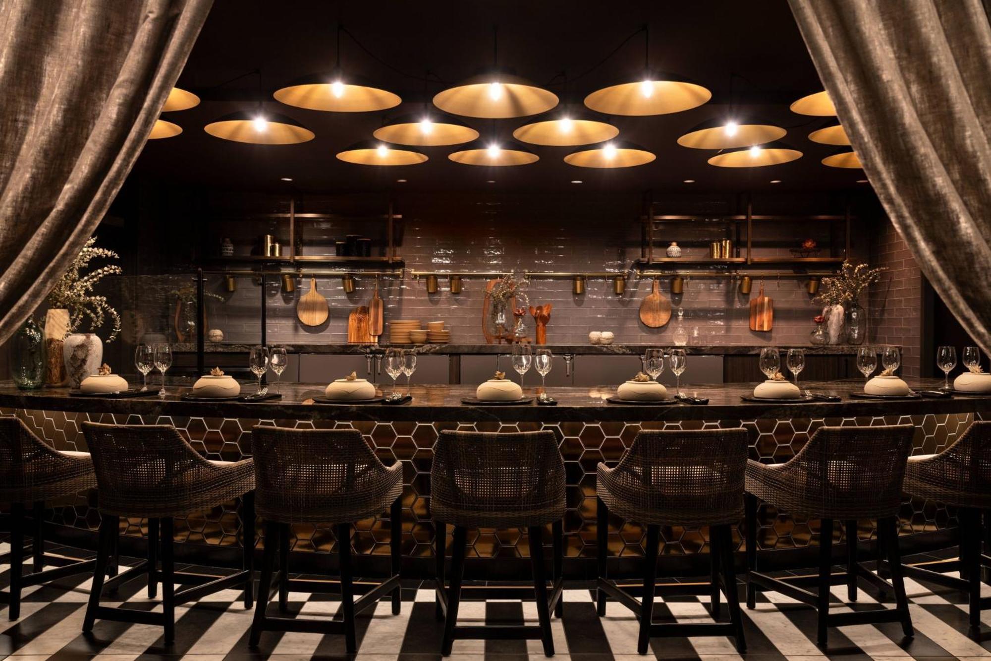The Ritz-Carlton, Los Angeles L.A. Live Eksteriør bilde
