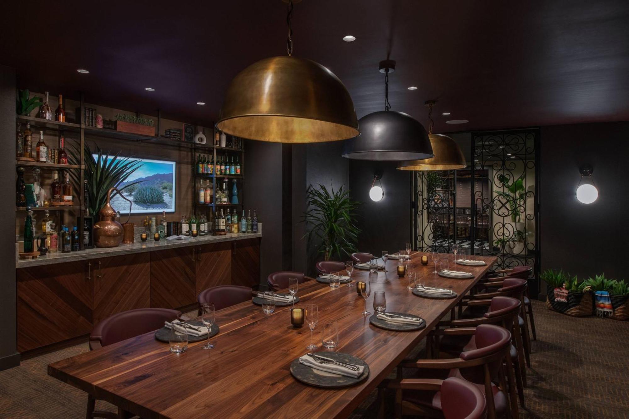 The Ritz-Carlton, Los Angeles L.A. Live Eksteriør bilde