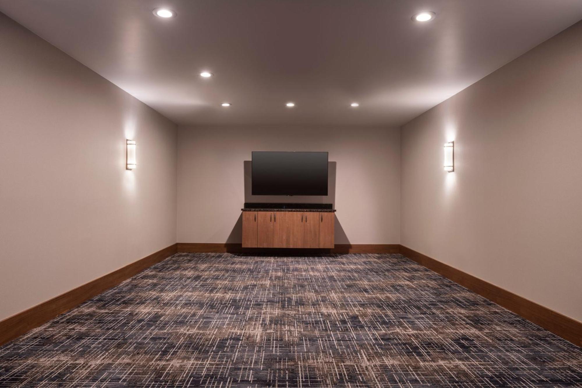 The Ritz-Carlton, Los Angeles L.A. Live Eksteriør bilde