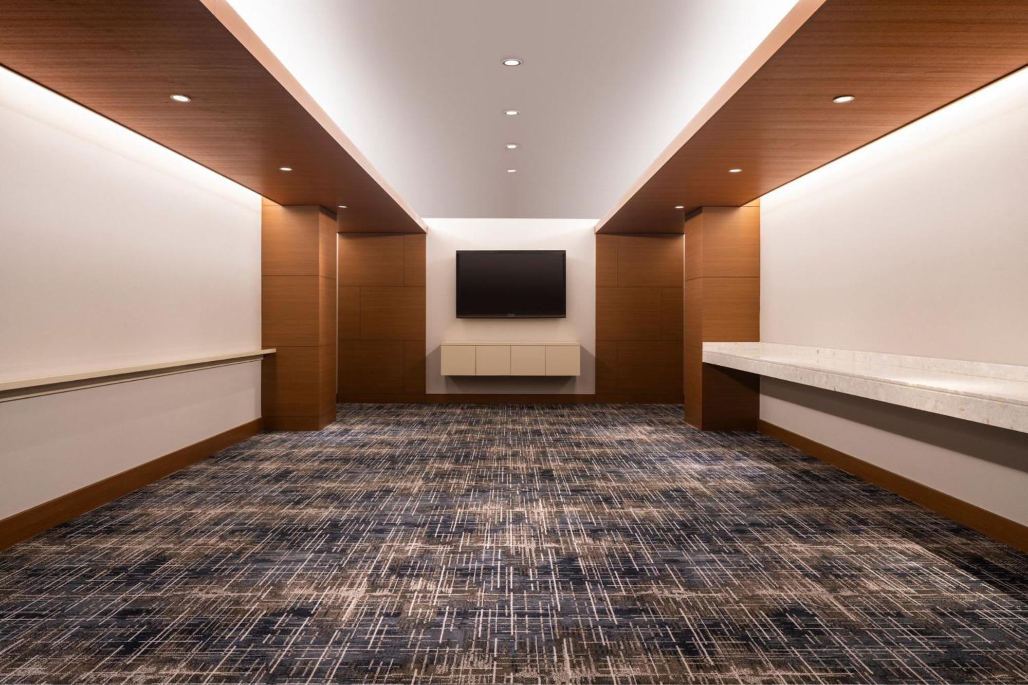 The Ritz-Carlton, Los Angeles L.A. Live Eksteriør bilde