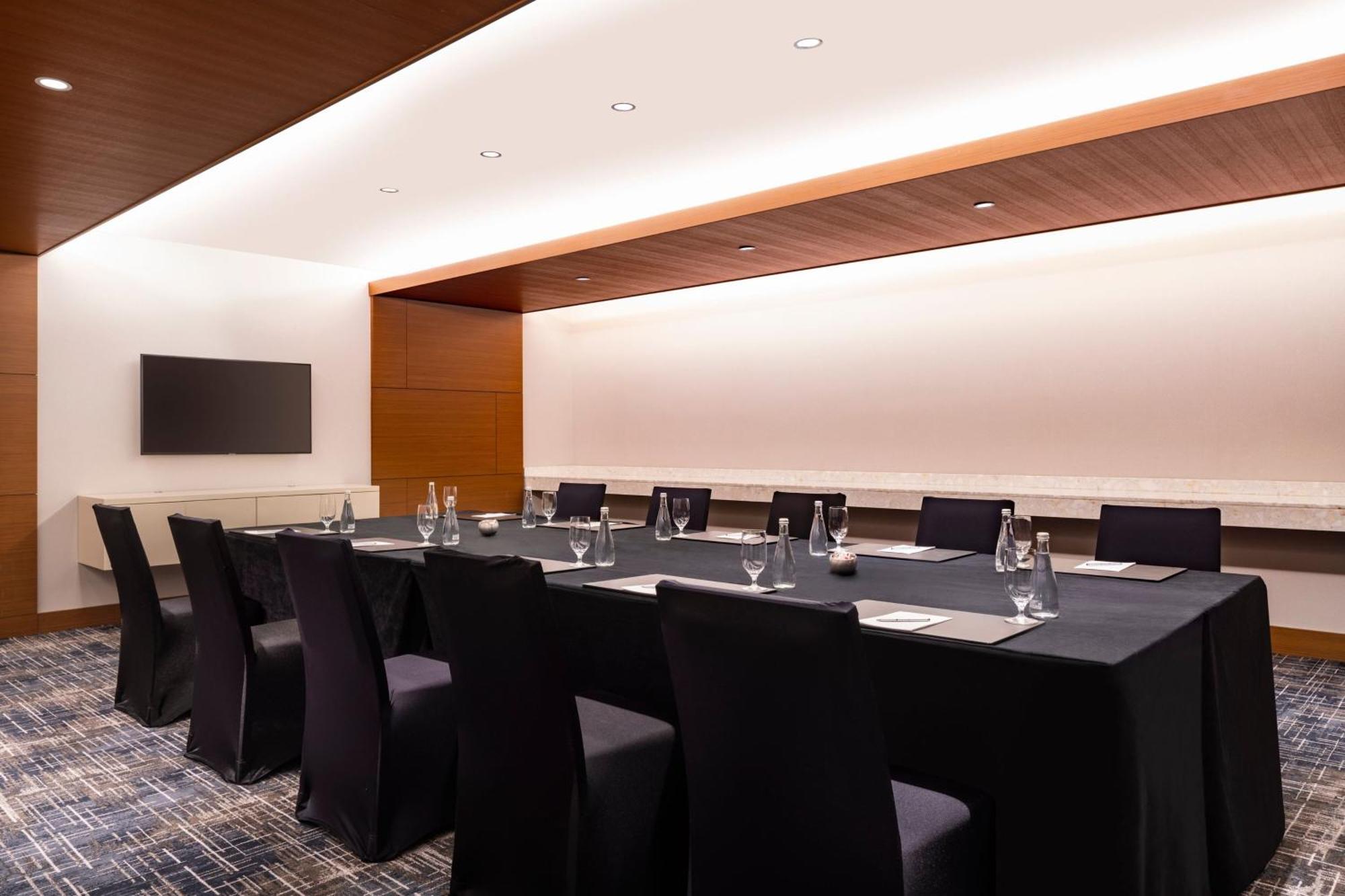The Ritz-Carlton, Los Angeles L.A. Live Eksteriør bilde