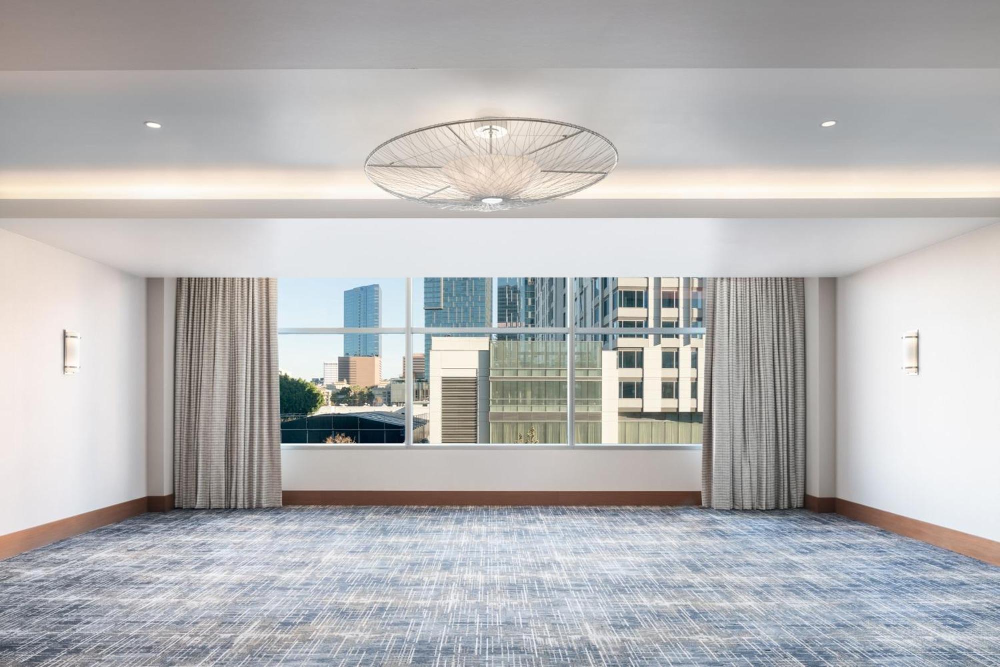 The Ritz-Carlton, Los Angeles L.A. Live Eksteriør bilde