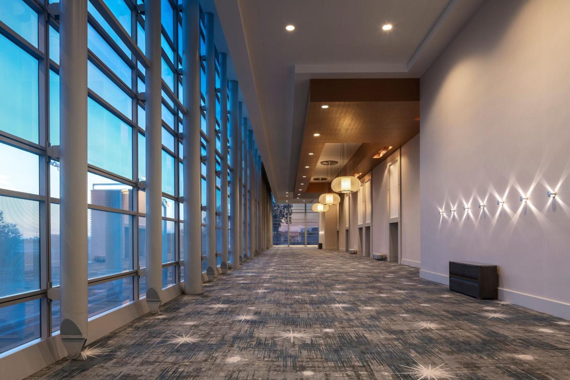 The Ritz-Carlton, Los Angeles L.A. Live Eksteriør bilde