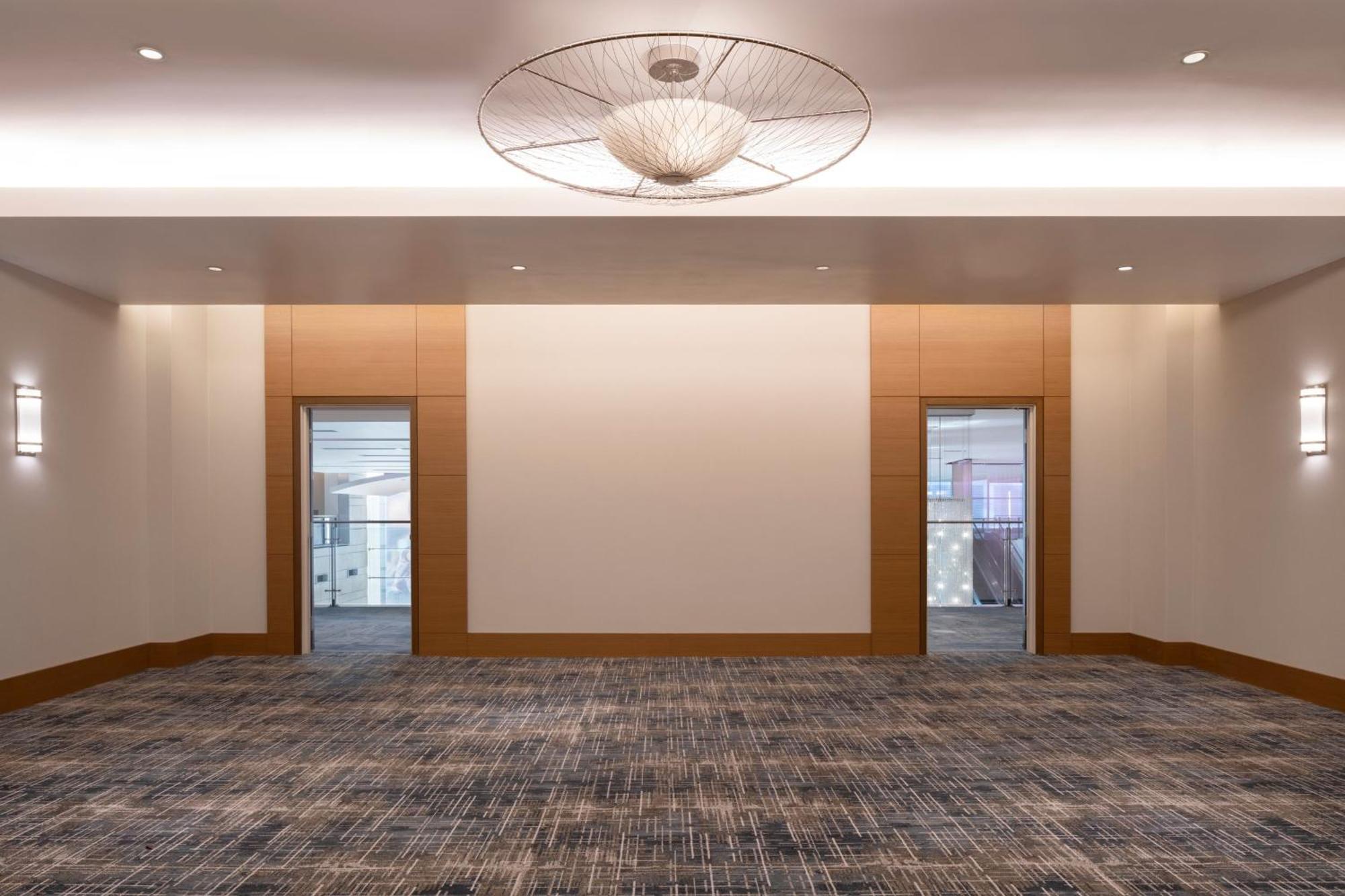 The Ritz-Carlton, Los Angeles L.A. Live Eksteriør bilde