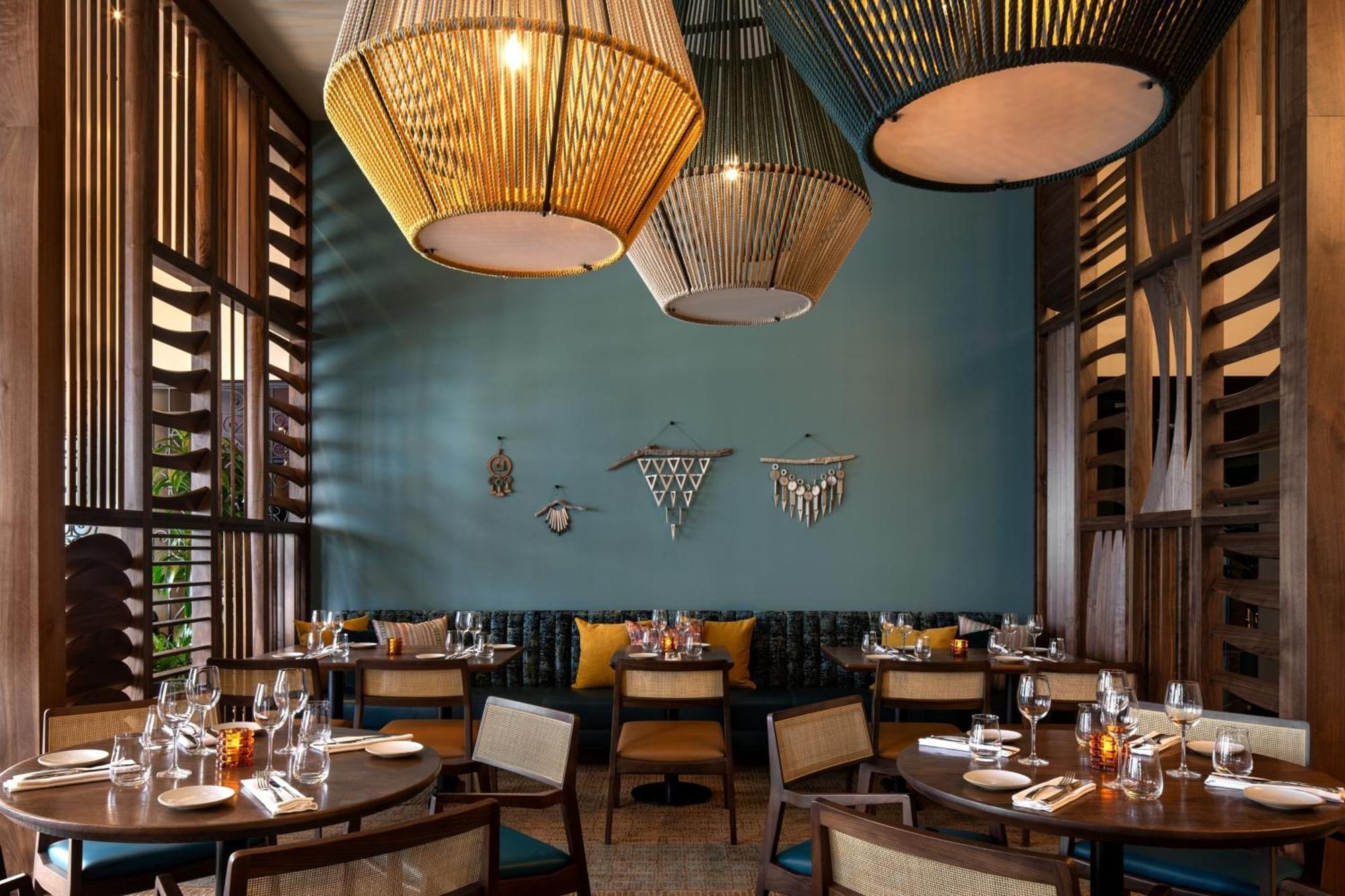 The Ritz-Carlton, Los Angeles L.A. Live Eksteriør bilde