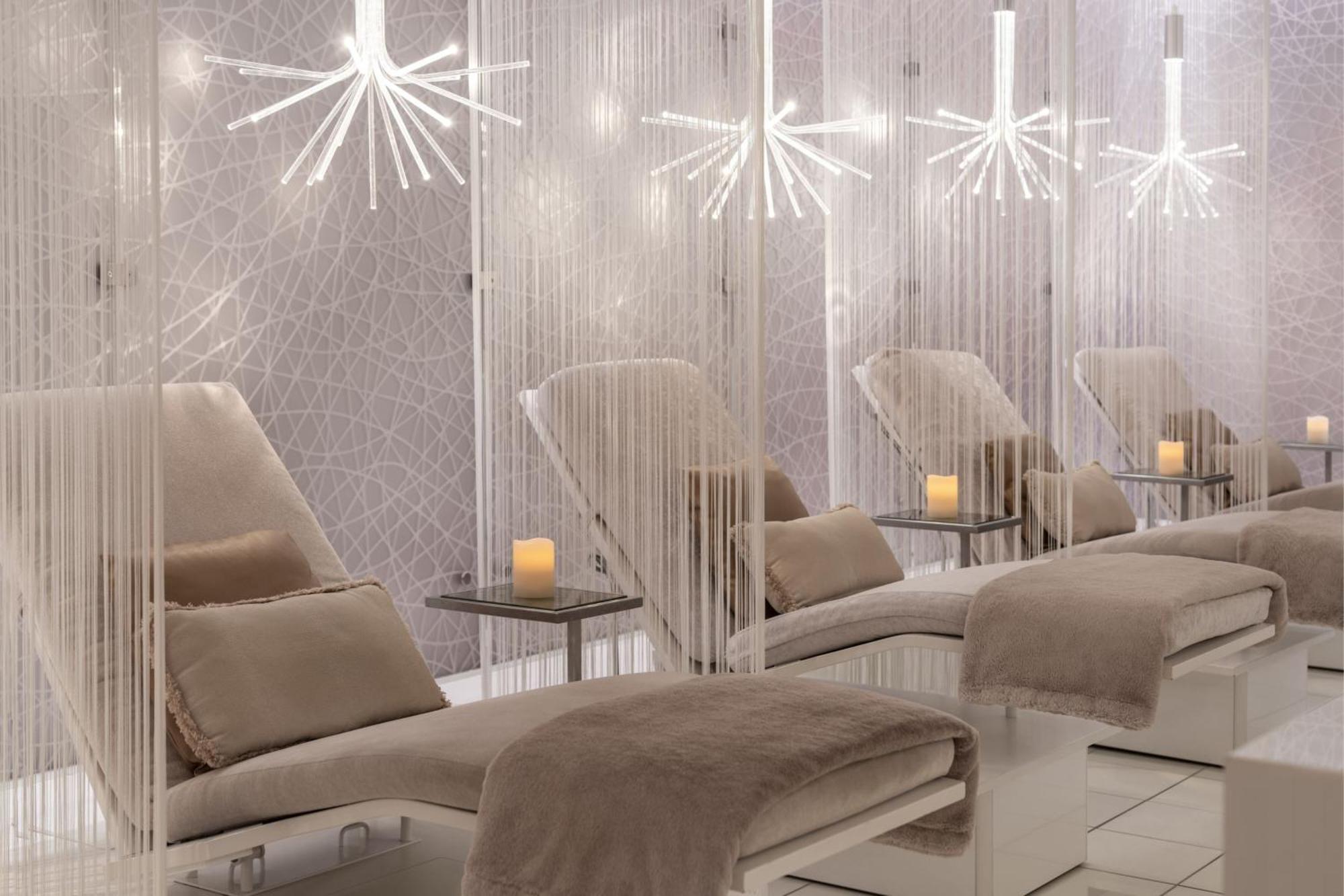 The Ritz-Carlton, Los Angeles L.A. Live Eksteriør bilde
