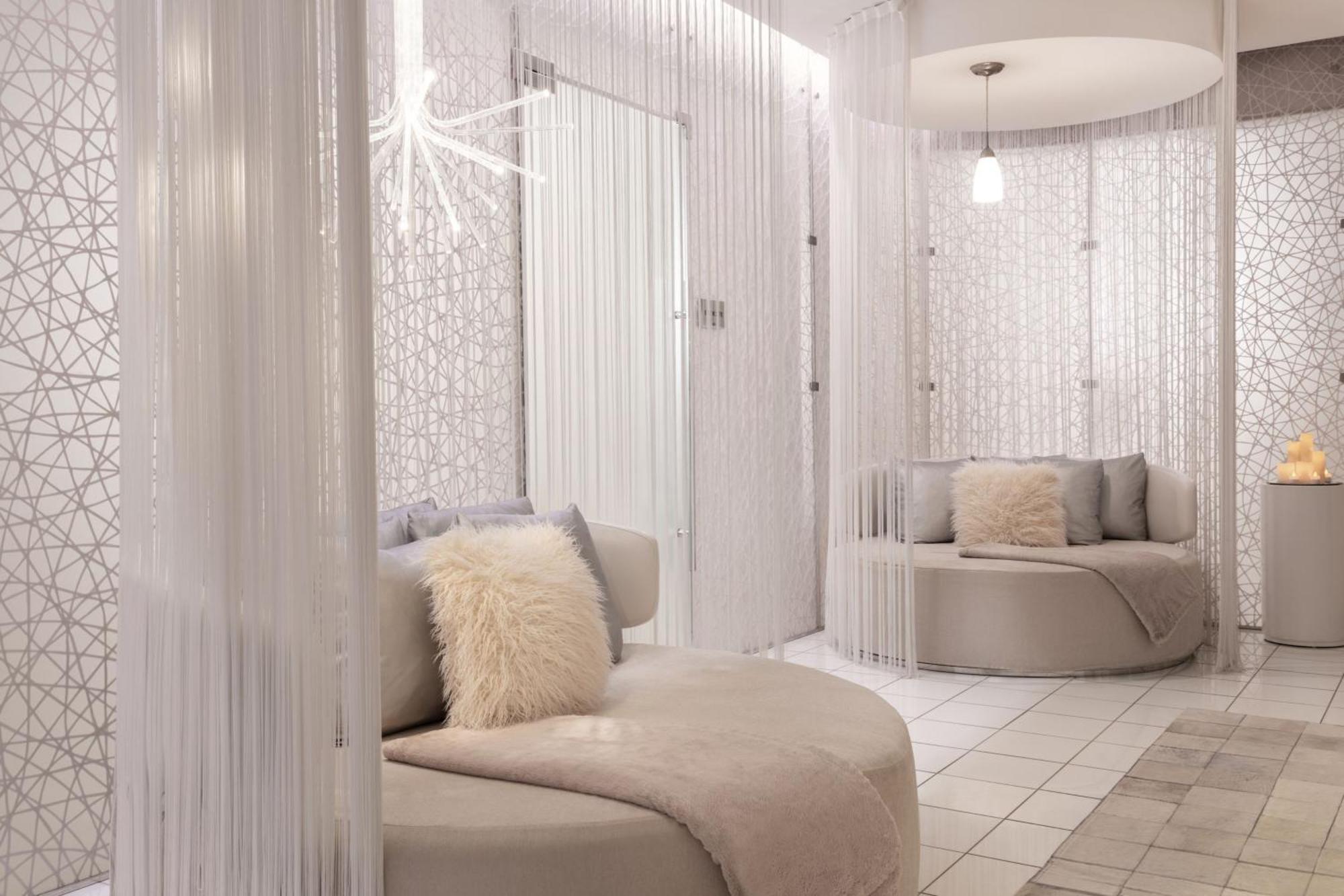 The Ritz-Carlton, Los Angeles L.A. Live Eksteriør bilde