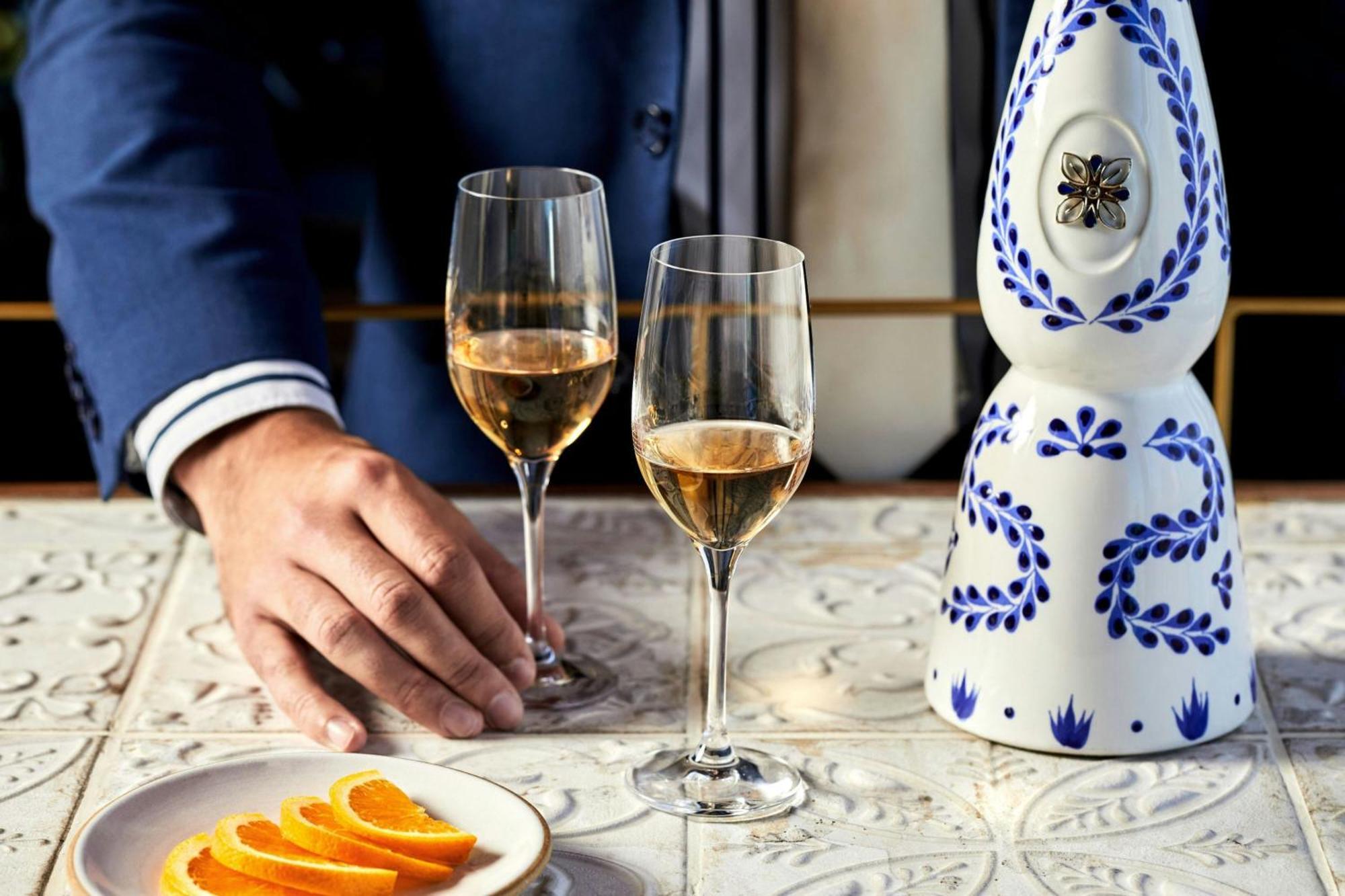 The Ritz-Carlton, Los Angeles L.A. Live Eksteriør bilde